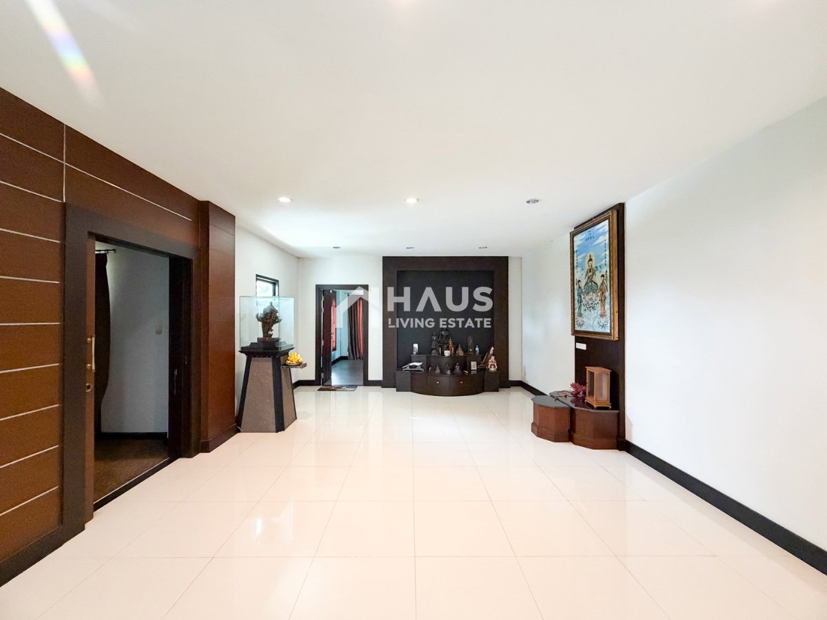 picture Phutthamonthon Sai 3 Soi 19 / 4 Bedrooms #HPHU066 - 17/20