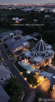 บ้านเดี่ยวให้เช่า 5 ห้องนอน ในโครงการ แกรนด์ บางกอก บูเลอวาร์ด รามอินทรา-เกษตรนวมินทร์ 5767947