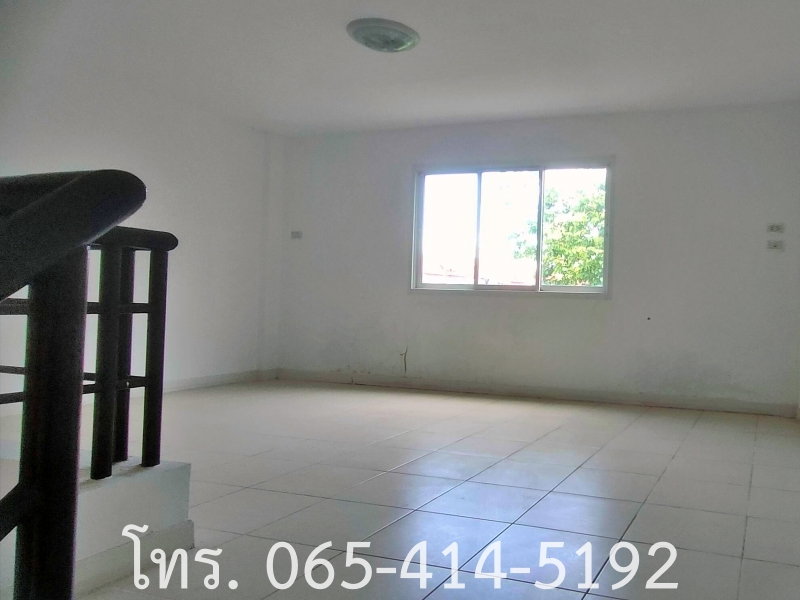 รูป ขายทาวน์เฮ้าส์ K.C. เค.ซี.รามอินทรา 6 ซ.พระยาสุเรนทร์ 45 คลองสามวา | K.C. Cluster Ramintra - รูปที่ 6/10