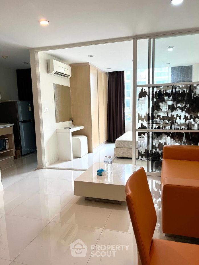 picture 1-BR Condo at Elements Srinakarin in Nong Bon (ID 2072052) - 3/6