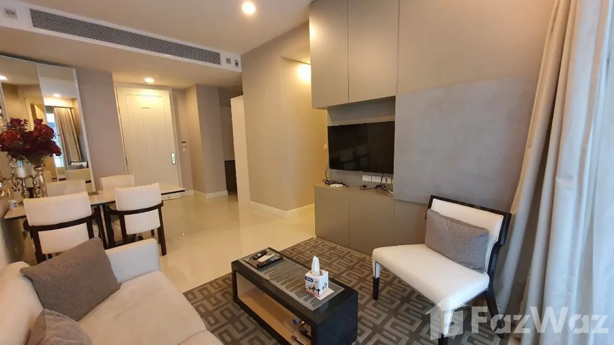 picture 2 Bedroom Condo for sale at Q Langsuan  1135574 - 3/15