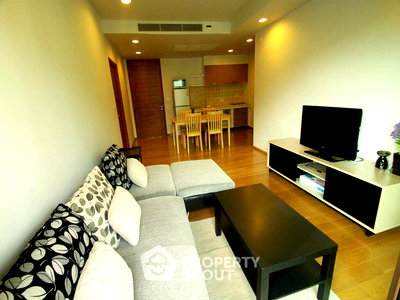 Condos for rent Hua Hin Bus Station : 2-BR Condo at Baan Sansuk Condominium Huahin close to Khao Takiab beach (ID 1285228)