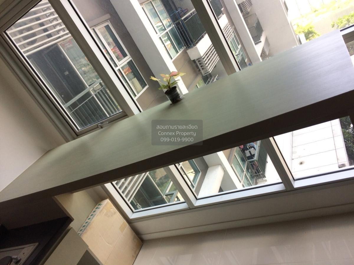 รูป เช่าคอนโด  แอสปาย พระราม 9 MRT-พระราม 9 ห้วยขวาง เขต ห้วยขวาง กรุงเทพ CX-34709 ✅ ทักไลน์ @connexproperty ตอบทันที ทีมงานมืออาชีพ ✅ - รูปที่ 5/12