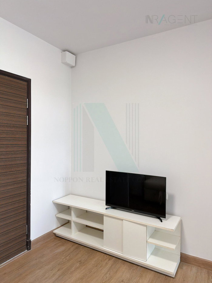 รูป 🎉 ให้เช่าคอนโด ศุภาลัย ปาร์ค ราชพฤกษ์-เพชรเกษม อาคาร 1 ชั้น 5 สตูดิโอ ขนาด 32.00 ตรม ใกล้ มหาวิทยาลัยสยาม - รูปที่ 2/8