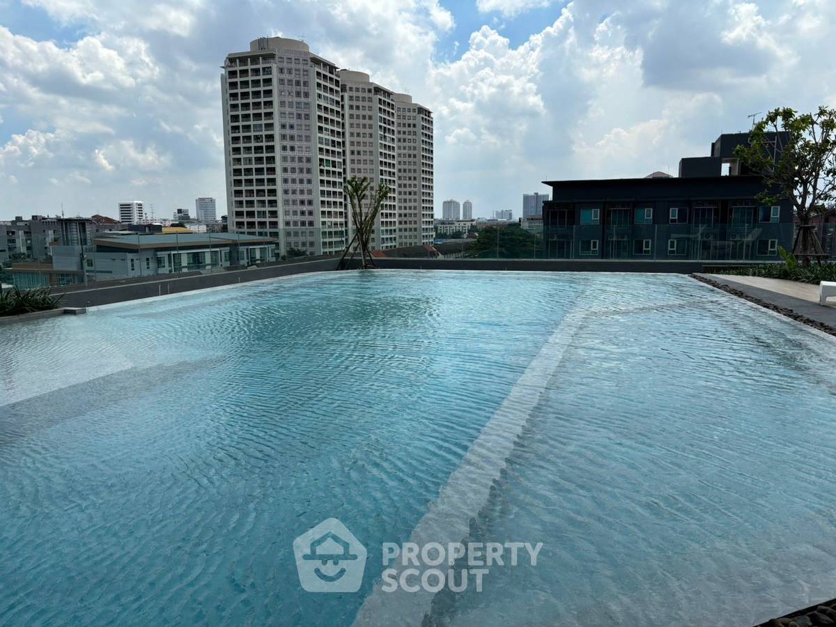 รูป คอนโด 1-ห้องนอน ที่ นิช โมโน รามคําแหง ใกล้ รามคำแหง (ID 1385278) - รูปที่ 22/23