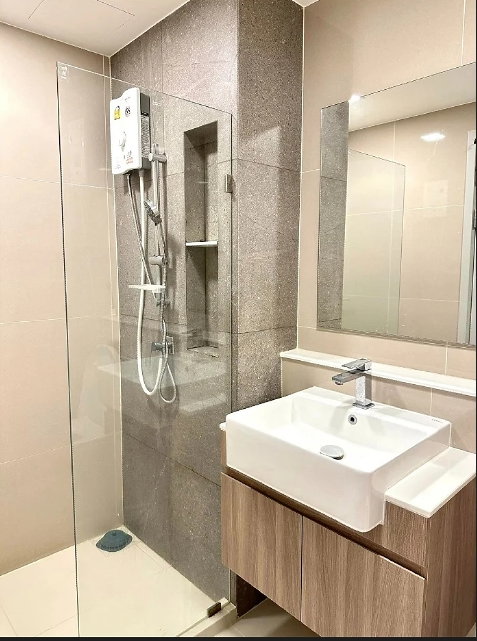 รูป 💥CP-1710💥ว่าง ให้ เช่า ควินทารา อาเท่ สุขุมวิท 52👉แอดไลน์ @seecondo  - รูปที่ 9/10