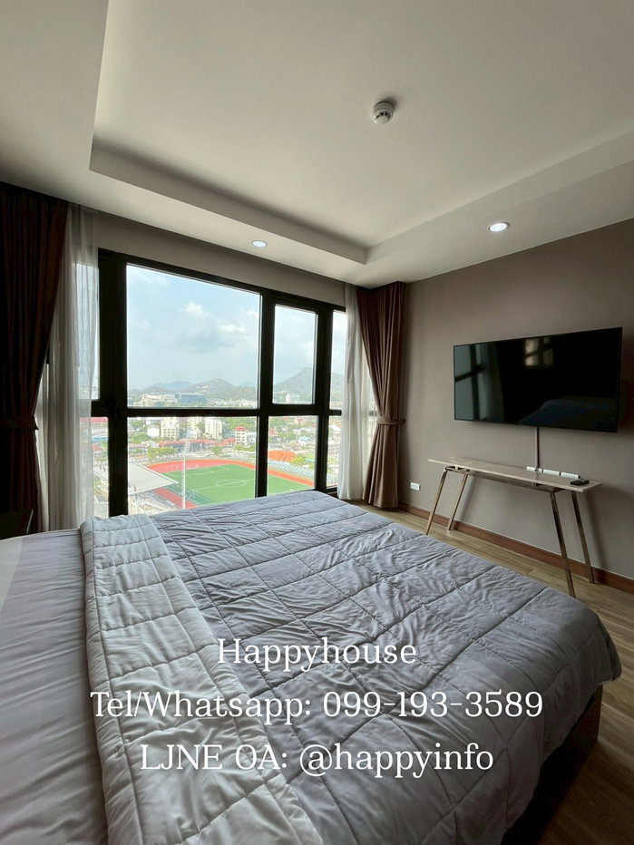 รูป ✨ให้เช่า Ladda plus ขนาด 50 ตรม. 1 นอน, 1 น้ำ, เพียง 20,000 บาท/เดือน - รูปที่ 8/11