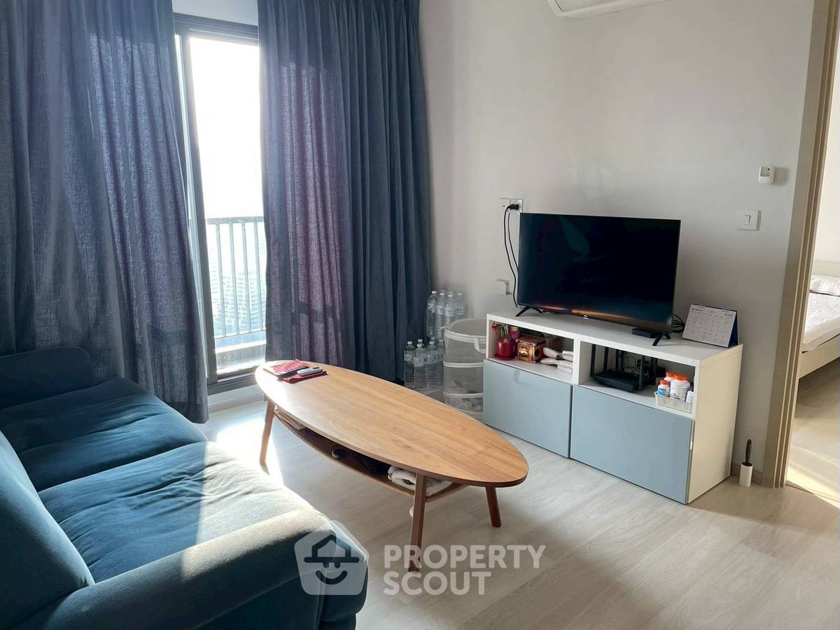 picture 2-BR Condo at Life One Wireless near BTS Phloen Chit (ID 2599956) - 16/19