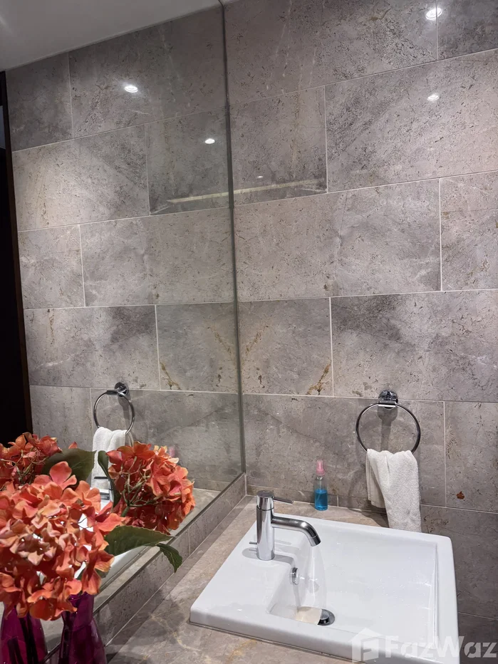 รูป คอนโดให้เช่า 2 ห้องนอน ในโครงการ หรรษา ราชดำริ 6116856 - รูปที่ 10/39