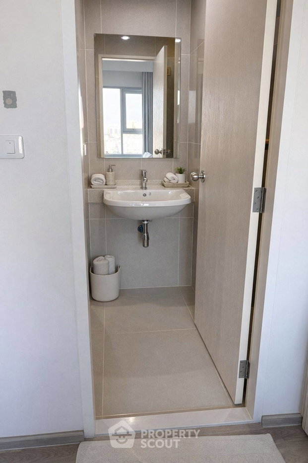 รูป คอนโด 1-ห้องนอน ที่ นิช โมโน รามคําแหง ใกล้ รามคำแหง (ID 2781740) - รูปที่ 7/16