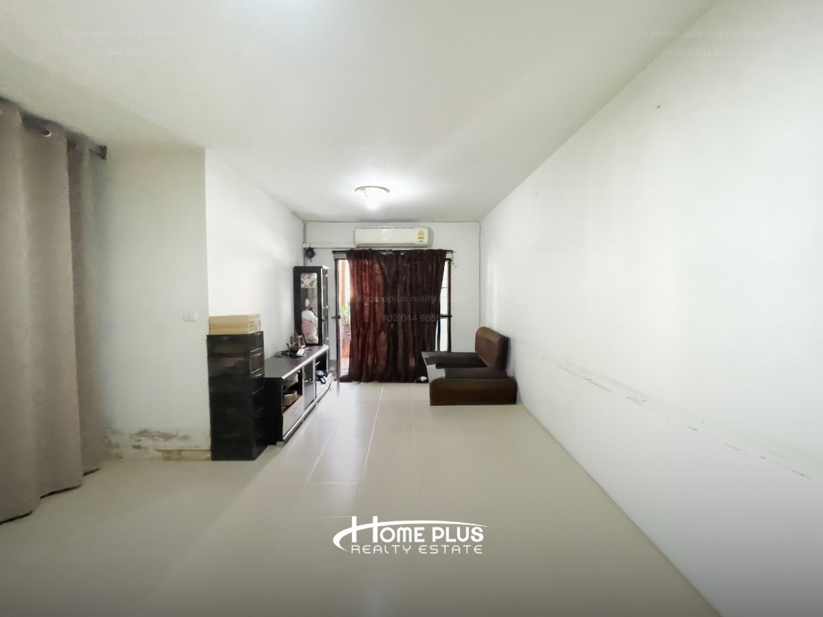 รูป ทาวน์เฮ้าส์ 2 ชั้น หมู่บ้านพฤกษาวิลล์ รามอินทรา–พระยาสุเรนทร์  - รูปที่ 5/20