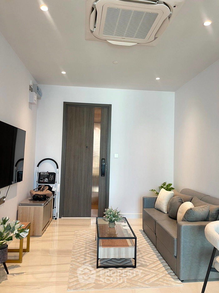 รูป คอนโด 1-ห้องนอน ที่ ศุภาลัย ไอคอน สาทร ใกล้ MRT สีลม (ID 1978192) - รูปที่ 12/32