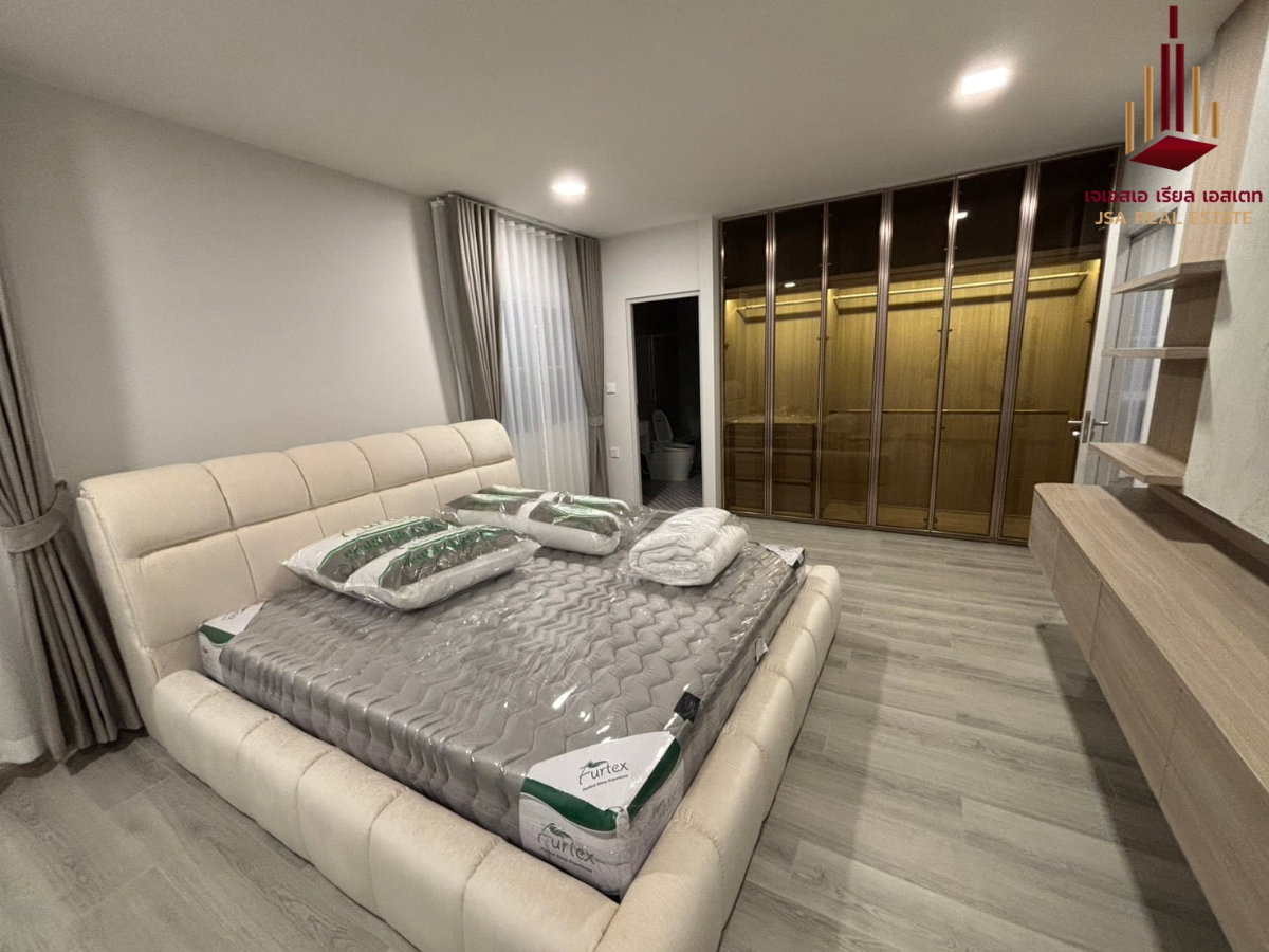 รูป ✨ For Rent: Chaiyapruek Bangna KM.15 ✨  💰 Only 90,000 THB/month - รูปที่ 4/9