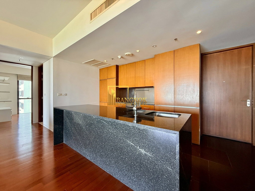 picture Hansar | Charming 2 Bedroom Luxury Condo in Ratchadamri - BR3984CD - 8/29