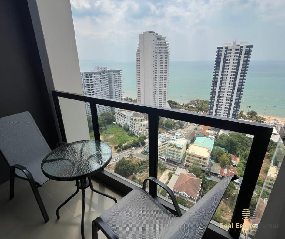 รูป 🔥ให้เช่า ห้องใหม่ 2นอน 2น้ำ เขาพระตำหนัก - รูปที่ 25/43