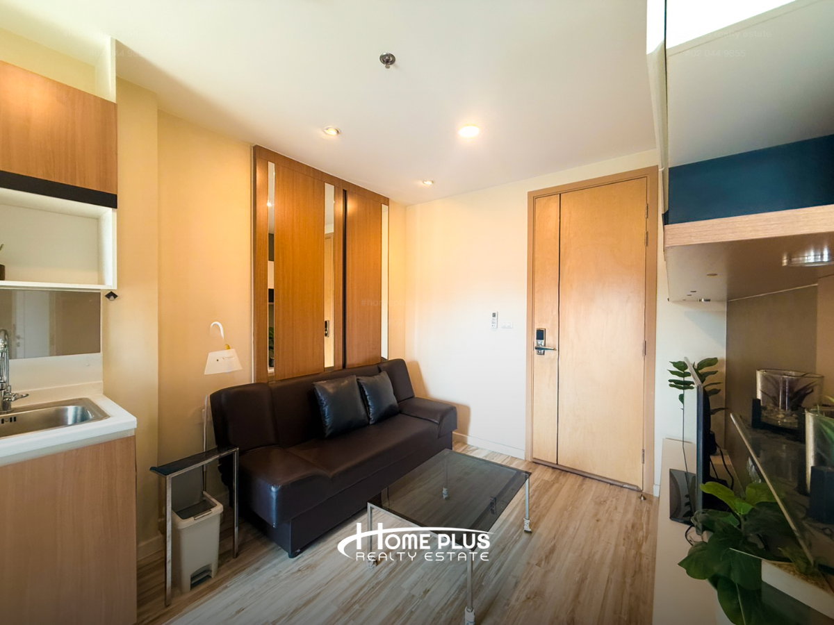 รูป พลัส คอนโด ศรีราชา (Plus Sriracha) ใกล้โรบินสัน ศรีราชา - รูปที่ 4/21