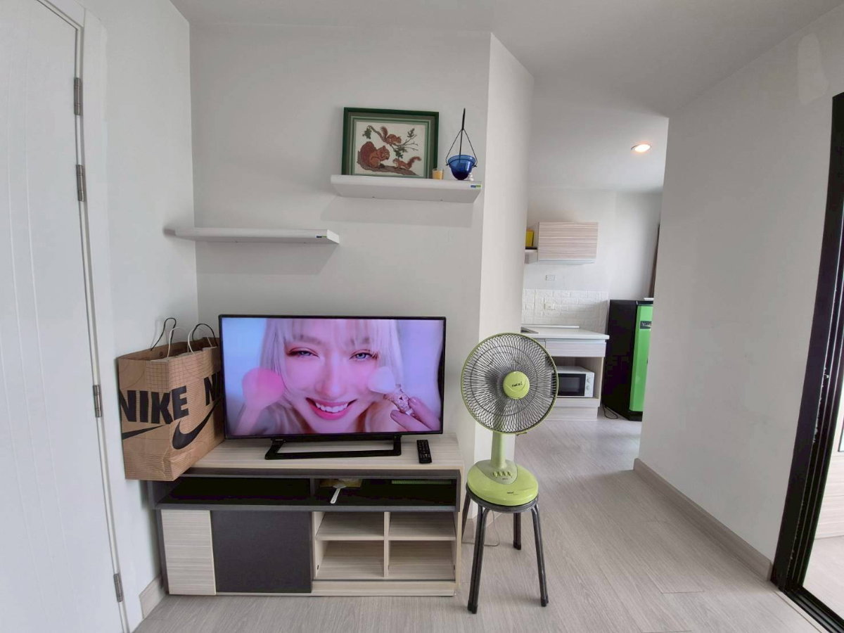 รูป เช่า 7,500 บาท/เดือน 1/1 นอน ดิ เอ็กซ์ เซล ไฮด์อะเวย์ สุขุมวิท105 บีทีเอส แบริ่ง - รูปที่ 5/9