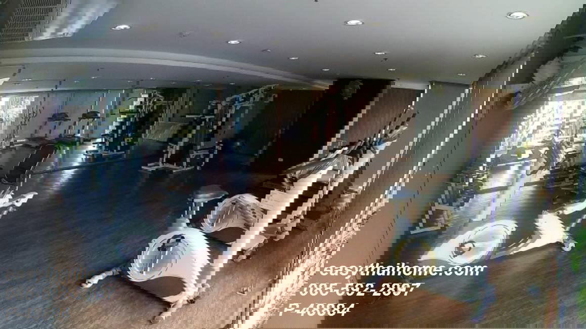 รูป [ให้เช่าด่วน! ยู ดีไลท์ แอท จตุจักร สเตชั่น เขตจตุจักร P-48884] ใกล้สวนจตุจักร ห้องกว้าง 69 ตรม. ราคา 25,000 บาท | line @easythaihome 085-592-2897 - รูปที่ 40/46