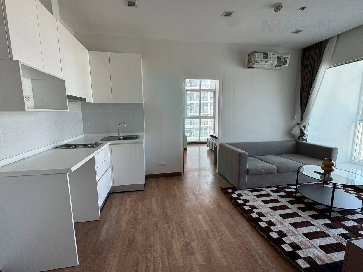 รูป 📌 ให้เช่าคอนโด เดอะโคสต์ แบงค็อก อาคาร A ชั้น 14 2 ห้องนอน ขนาด 68 ตรม ใกล้ ทางด่วนกรุงเทพฯ-บูรพาวิถี - รูปที่ 8/8