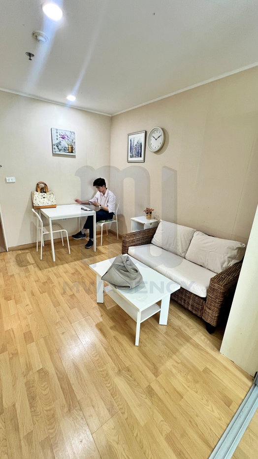 รูป 💥🔔⚠️🏘️⚡️กดปุ่มแอดไลน์💥ยู ดีไลท์ แอท จตุจักร สเตชั่น - รูปที่ 2/8