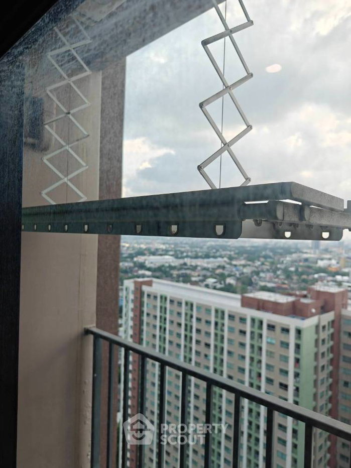 รูป คอนโด 1-ห้องนอน ที่ ริชพาร์ค แอท ทริปเปิ้ล สเตชั่น ใกล้ ARL หัวหมาก (ID 1866202) - รูปที่ 13/17