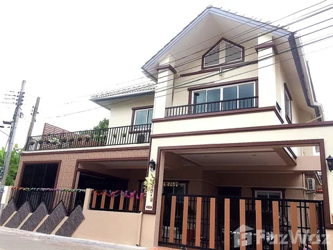 ขายบ้านเดี่ยว 2 ชั้น หมู่บ้านอิ่มอัมพรทาวน์ หลังมุม ตลิ่งชัน 6152068