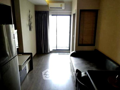 Condos for rent : 1-BR Condo at Ideo Sukhumvit 93 near BTS Bang Chak (ID 2599947)