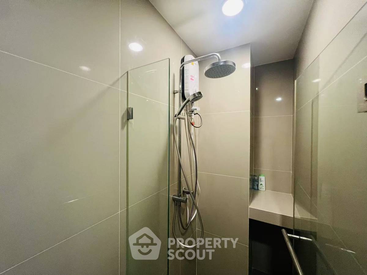 picture Studio Condo at Rhythm Asoke Ll near MRT Phra Ram 9 (ID 2781322) - 5/15