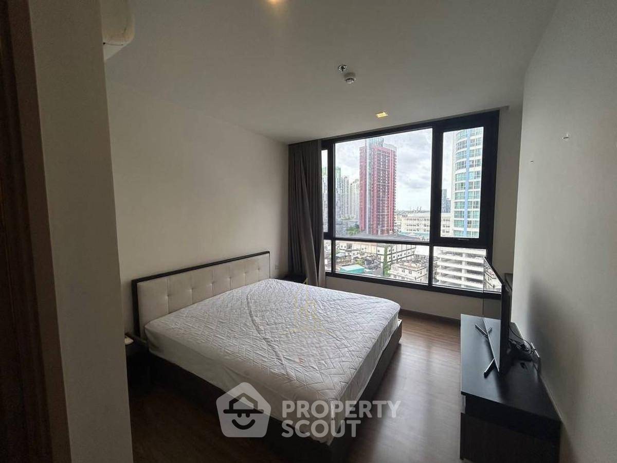 รูป คอนโด 1-ห้องนอน ที่ เดอะ ไลน์ สุขุมวิท 71 ใกล้ BTS พระโขนง (ID 2377627) - รูปที่ 1/7