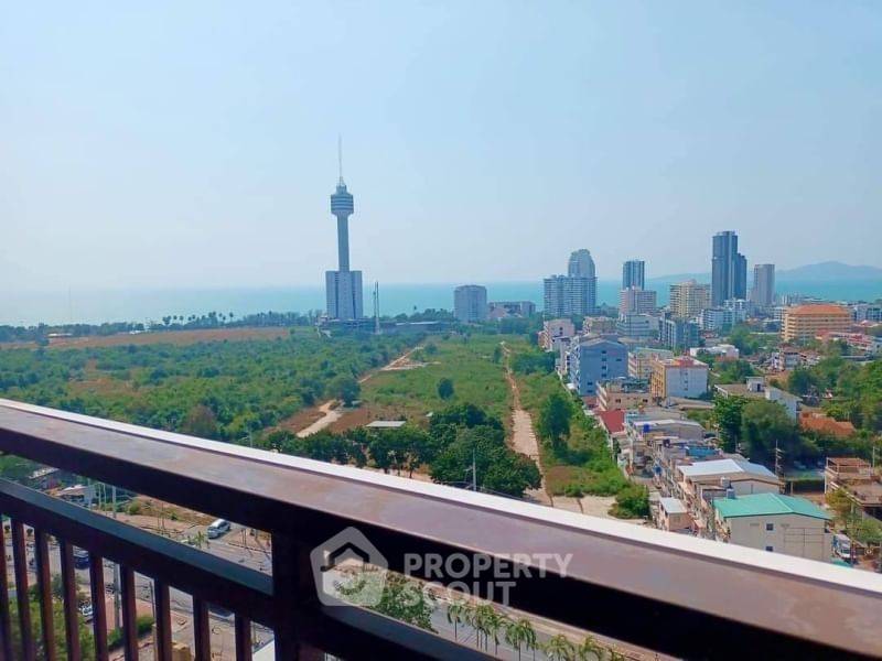 picture 1-BR Condo at Tree Tops Pattaya in Huai Kapi (ID 1930751) - 7/10