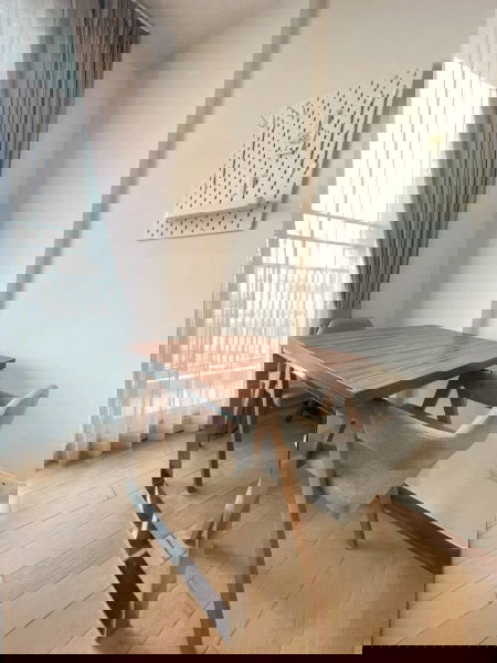 รูป 📍 ให้เช่าคอนโด Astar ช้างคลาน เชียงใหม่ วิวสวย | ห้องเงียบ | ใกล้โรงเรียนเรยีนา - รูปที่ 3/15