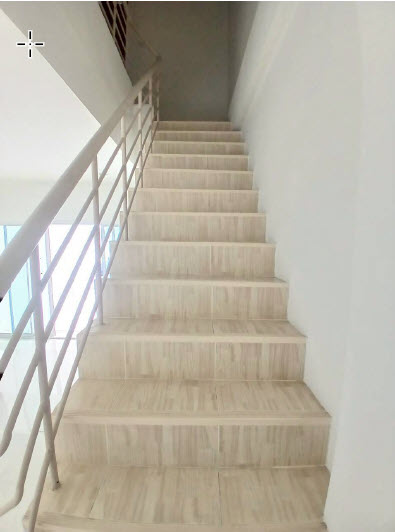 picture TOWN HOUSE 18 Sq.w. Cha-Am Petchburi for 1.3M - 3/14