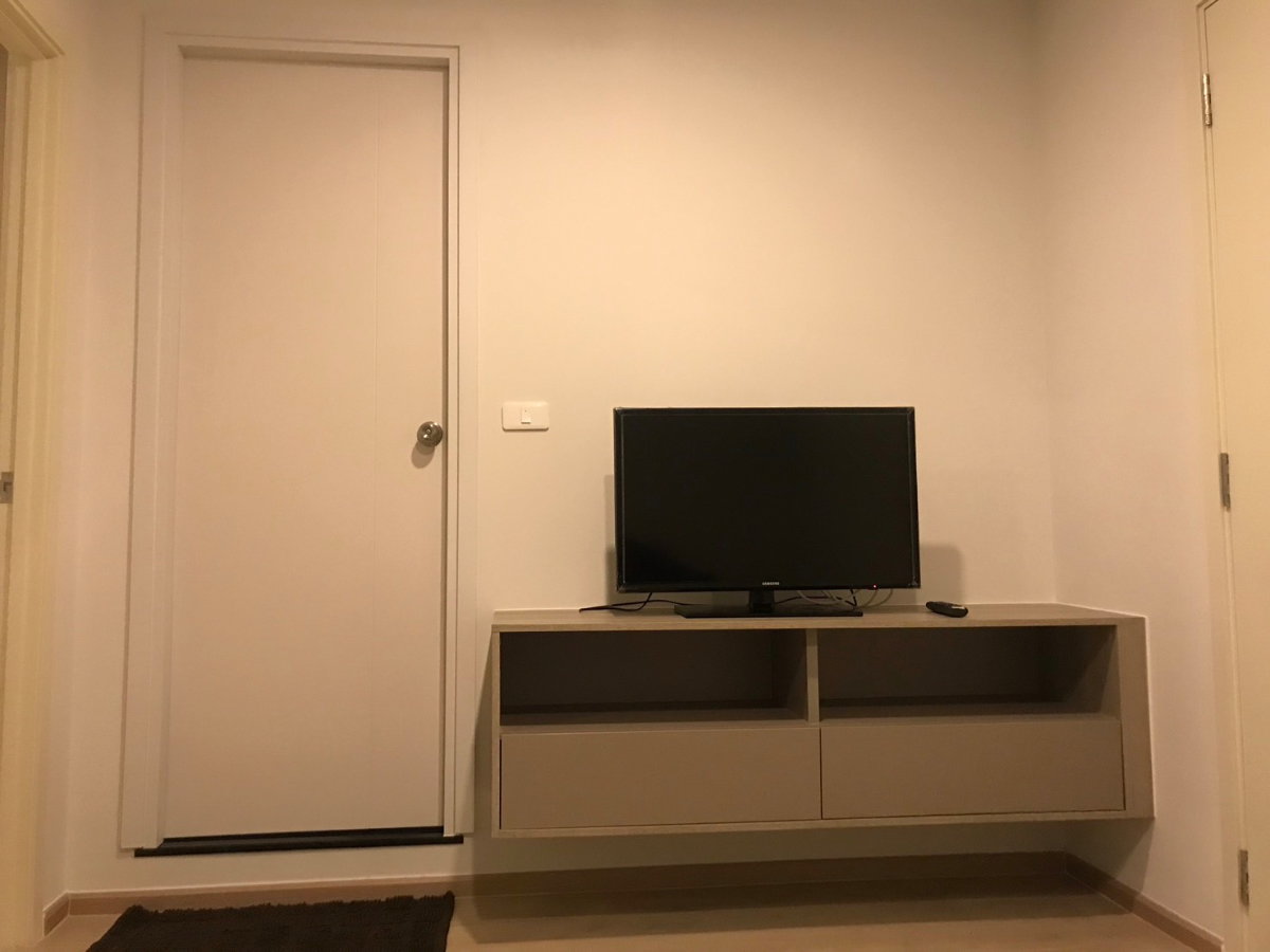 picture 🔥 FOR SALE 🔥Elio Del Moss Phaholyothin 34 / 1 Bedroom AON188 - 10/17