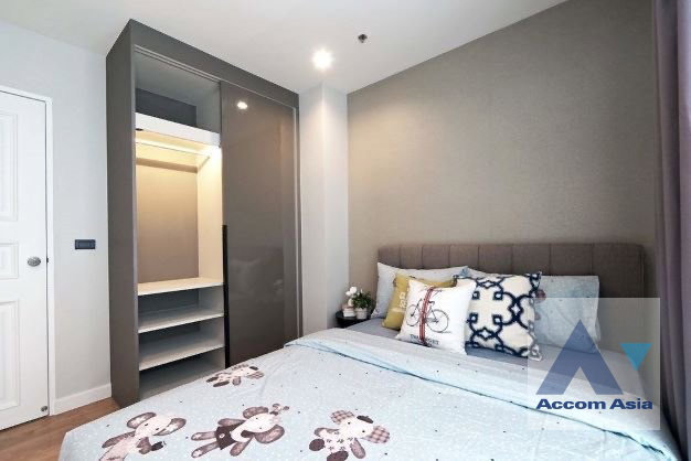 รูป 🔼🔽 AccomA 📩  3 BR Condominium @The Master Centrium Asoke-Sukhumvit (AA38660) - รูปที่ 4/8