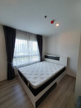 For Rent : Chewathai Phetkasem 27 (2 Bedroom) 46 sq.m. 17000 THB Tel. 0924235675 Cate