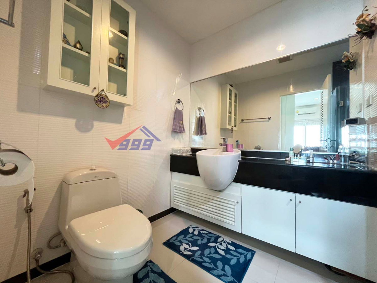 รูป ให้เช่า - The Four Wings Residence - 1 ห้องนอน 68 ตรม - รูปที่ 9/11