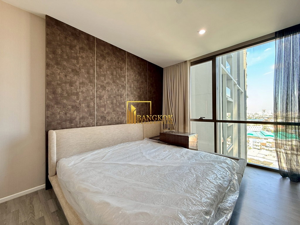 รูป The Room 69 | Modern 2 Bedroom Condo in Phra Khanong - BR16475CD - รูปที่ 13/33