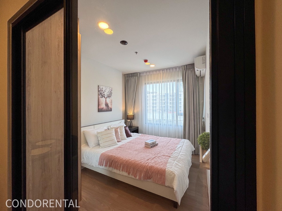 รูป  Chewathai PinKlao ห้องสวย ราคาดี สอบถามเพิ่มเติมได้ที่ Line @condorental - รูปที่ 4/15