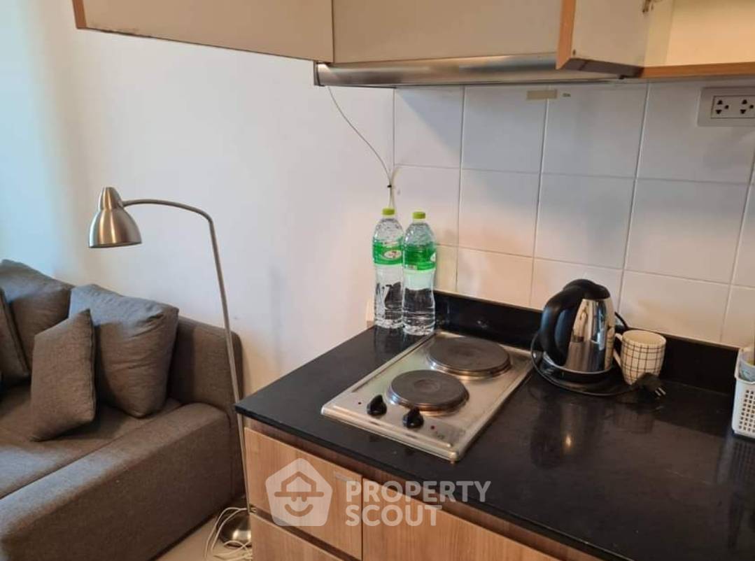 รูป คอนโด 1-ห้องนอน ที่ ไอดีโอ สาทร-ตากสิน ใกล้ BTS กรุงธนบุรี (ID 1401920) - รูปที่ 3/6