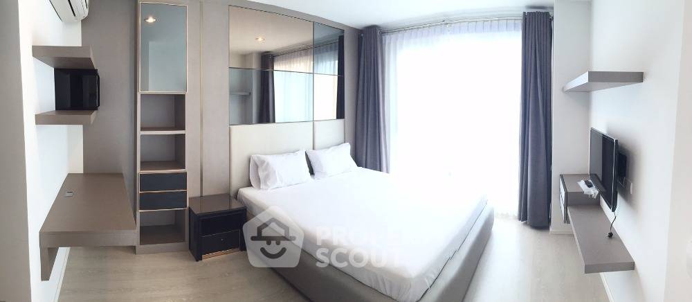 รูป คอนโด 2-ห้องนอน ที่ ริทึ่ม สาทร-นราธิวาส ใกล้ BTS ช่องนนทรี (ID 1441647) - รูปที่ 2/10