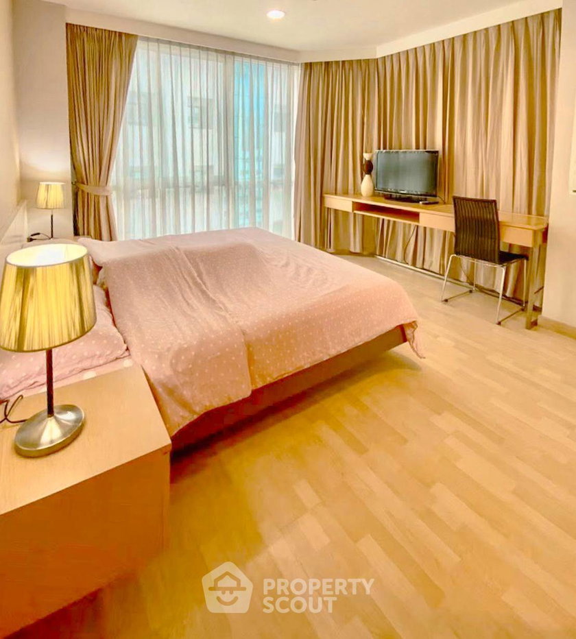 picture High-Floor 2-BR 59 Heritage Sukhumvit 59, 300m to BTS Thong Lor (ID 2781754) - 8/15