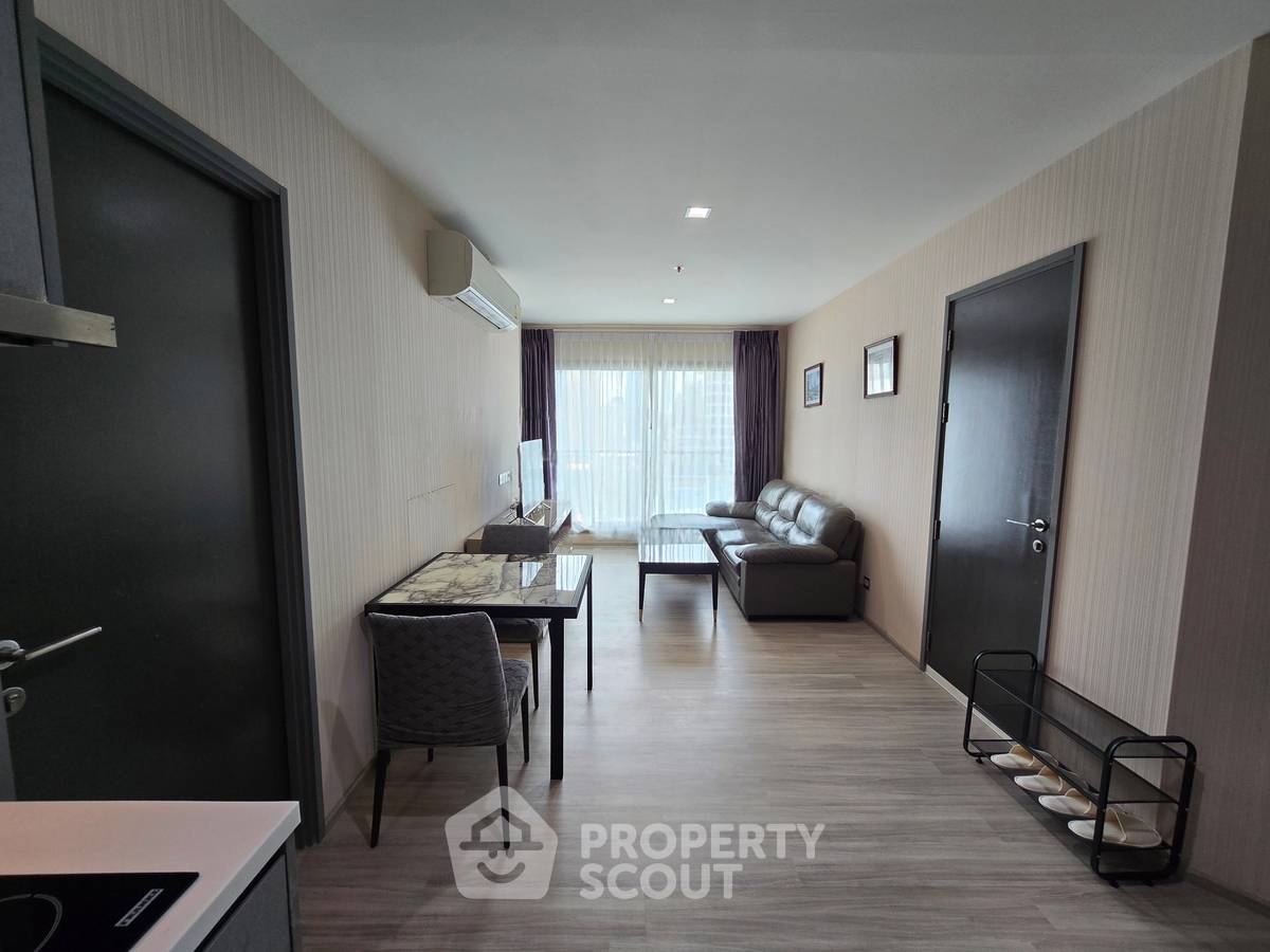 รูป คอนโด 2-ห้องนอน ที่ ริทึ่ม รางน้ำ ใกล้ BTS อนุสาวรีย์ชัยสมรภูมิ (ID 2778851) - รูปที่ 6/15