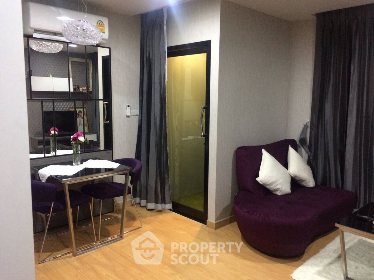 รูป คอนโด 1-ห้องนอน ที่ เดอะ ไพรเวท พาราไดซ์ พัทยา ใกล้ พัทยาเหนือ (ID 1287352) - รูปที่ 5/11