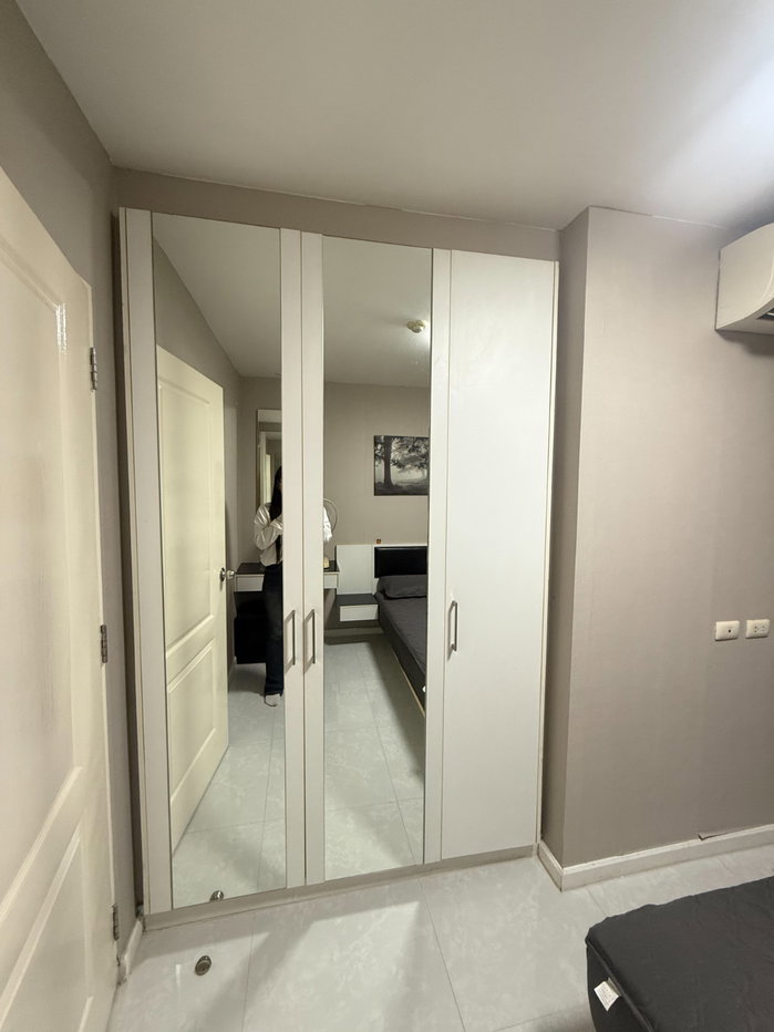 picture [CODE: AA4629] iCondo Sukhumvit 105 📍 Near BTS Bearing - 5/15