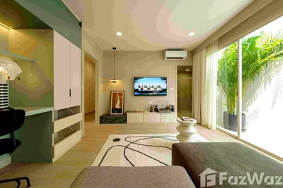 Townhouses for sale Saphan Sung : 3 Bedroom Townhouse for sale at Nue Verse Krungthep Kreetha  5836761
