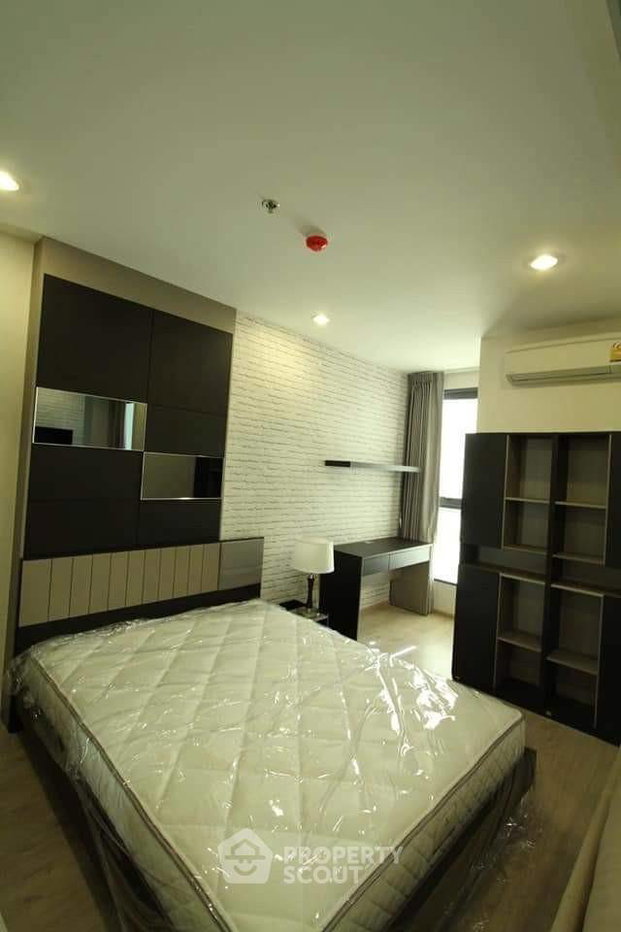 picture 1-BR Condo at Ideo Q Chula Samyan near MRT Sam Yan (ID 457951) - 8/10