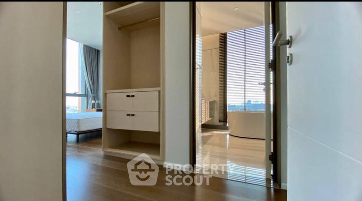 รูป คอนโด 2-ห้องนอน ที่ คราม สุขุมวิท 26 ใกล้ BTS พร้อมพงษ์ (ID 1445217) - รูปที่ 11/13