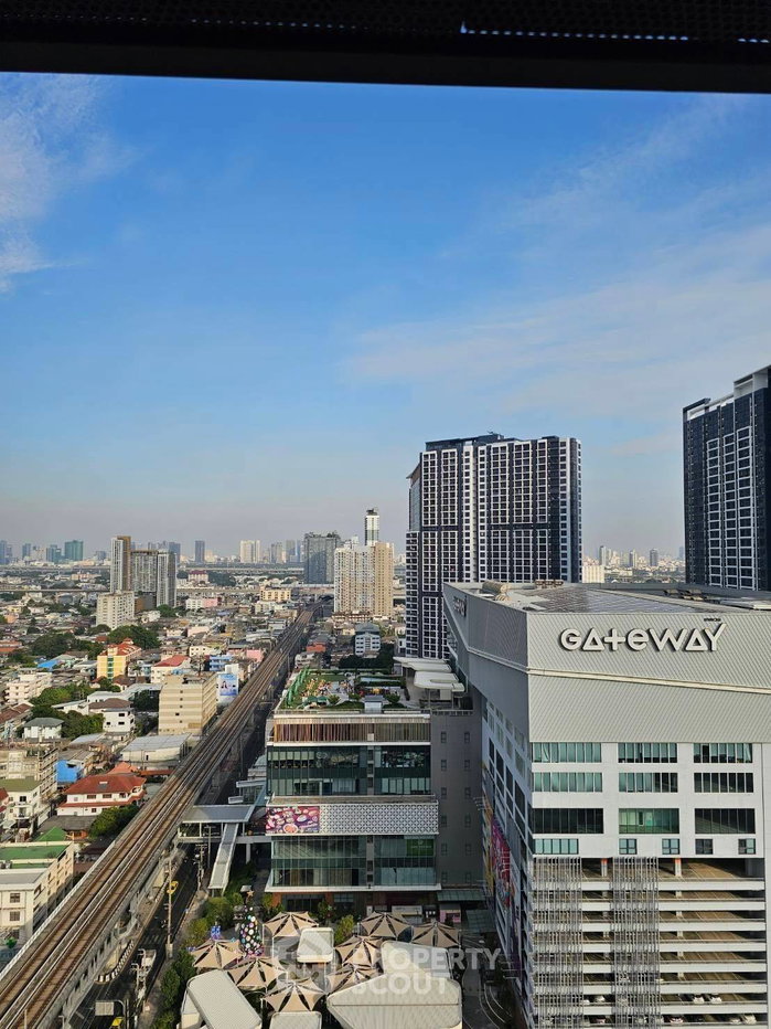 รูป คอนโด 2-ห้องนอน ที่ ชีวาทัย เรสซิเดนซ์ บางโพ ใกล้ MRT บางโพ (ID 1528348) - รูปที่ 11/18