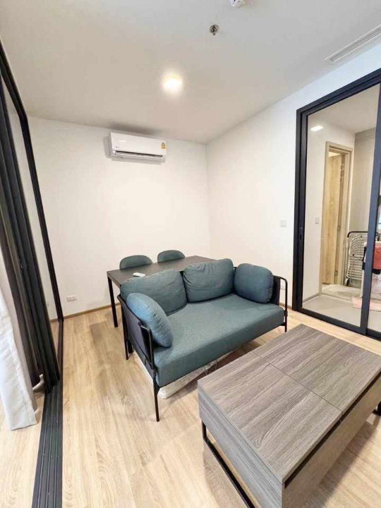 รูป ✨เช่าคอนโด สัญญา 1 ปี✨🛋️🛌XT PHAYATHAI - รูปที่ 4/8