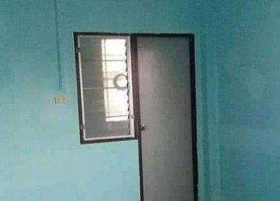picture Room for rent, Sathu Pradit 57, near BRT. - 4/6